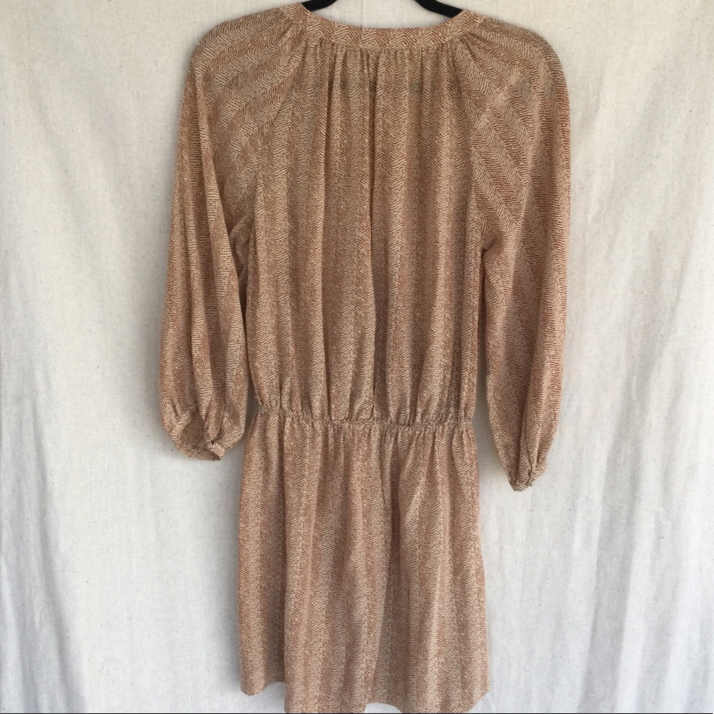 🧡Joie Molly Dress🧡 SIZE Small - Picture 4 of 4